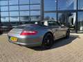 Porsche 911 Cabrio 3.6 Carrera , Leer, Navi, Automaat Gri - thumbnail 12