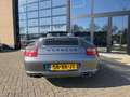 Porsche 911 Cabrio 3.6 Carrera , Leer, Navi, Automaat Gri - thumbnail 10