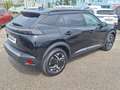 Peugeot 2008 PureTech 100 S\u0026amp;S BVM6 Allure Schwarz - thumbnail 3