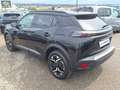 Peugeot 2008 PureTech 100 S\u0026amp;S BVM6 Allure Schwarz - thumbnail 4