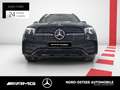 Mercedes-Benz GLE 580 4M AMG HUD PANO AHK STANDHZ 360° NIGHT Schwarz - thumbnail 6
