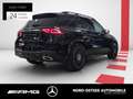 Mercedes-Benz GLE 580 4M AMG HUD PANO AHK STANDHZ 360° NIGHT Schwarz - thumbnail 4