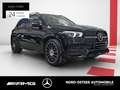 Mercedes-Benz GLE 580 4M AMG HUD PANO AHK STANDHZ 360° NIGHT Schwarz - thumbnail 2