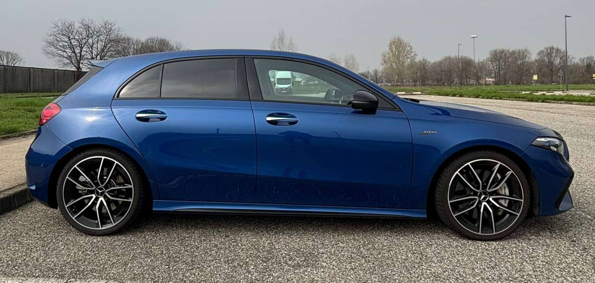 Mercedes Classe A35 AMG 35 Edition 1 - - Joinsteer - #3