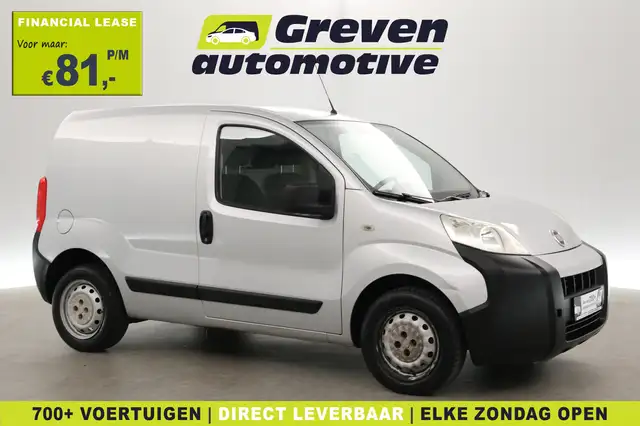Fiat Fiorino 1.3 MJ SX | Airco | Trekhaak