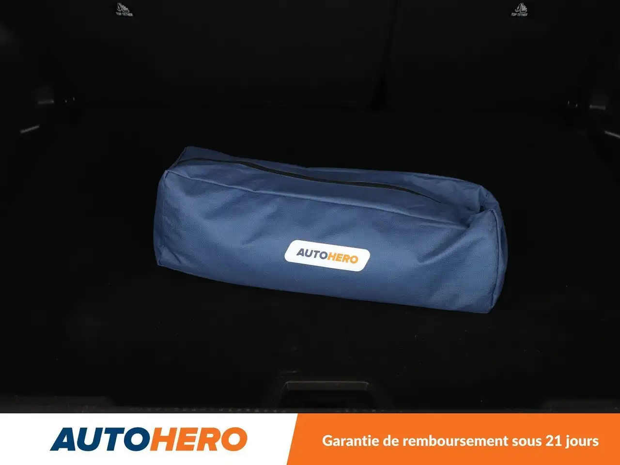 Peugeot 2008 2008 — photo 17