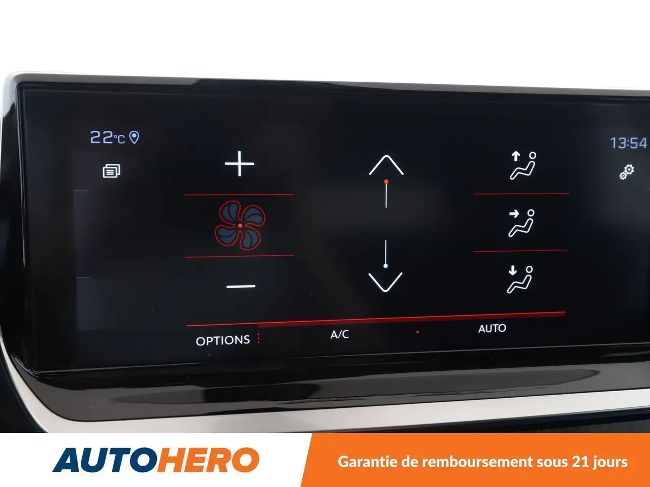 Peugeot 2008 2008 — photo 23