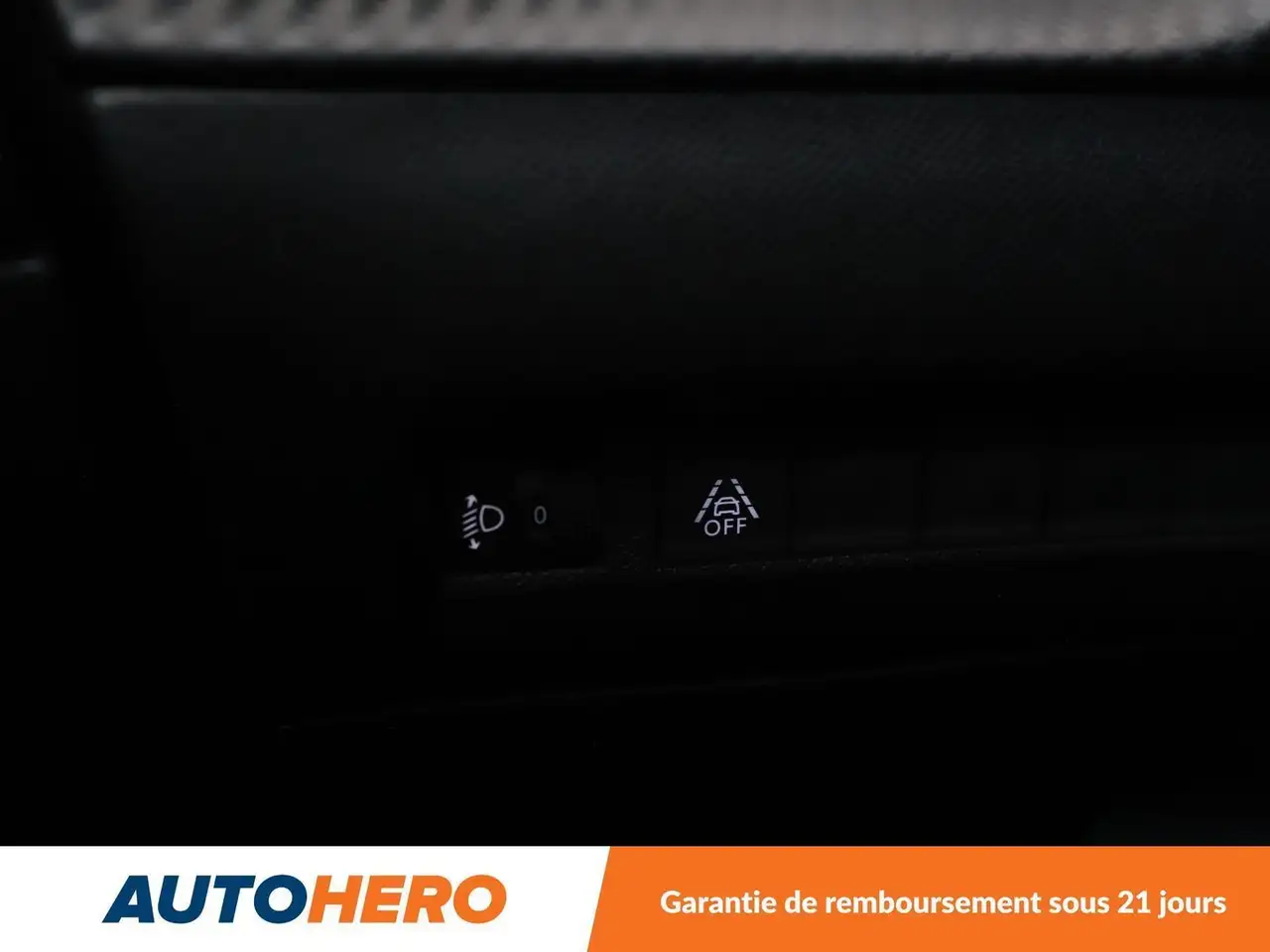 Peugeot 2008 2008 — photo 27