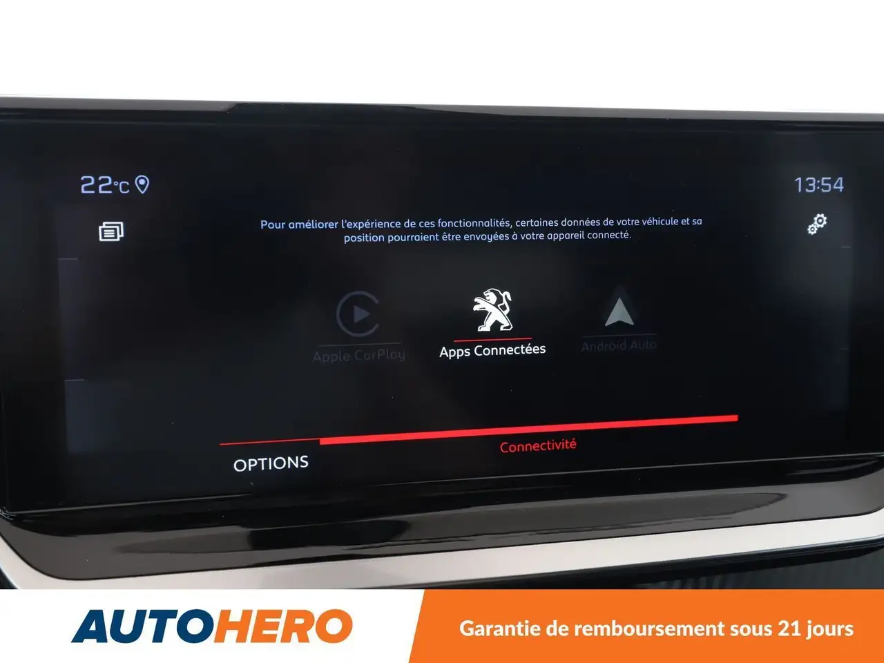 Peugeot 2008 2008 — photo 24