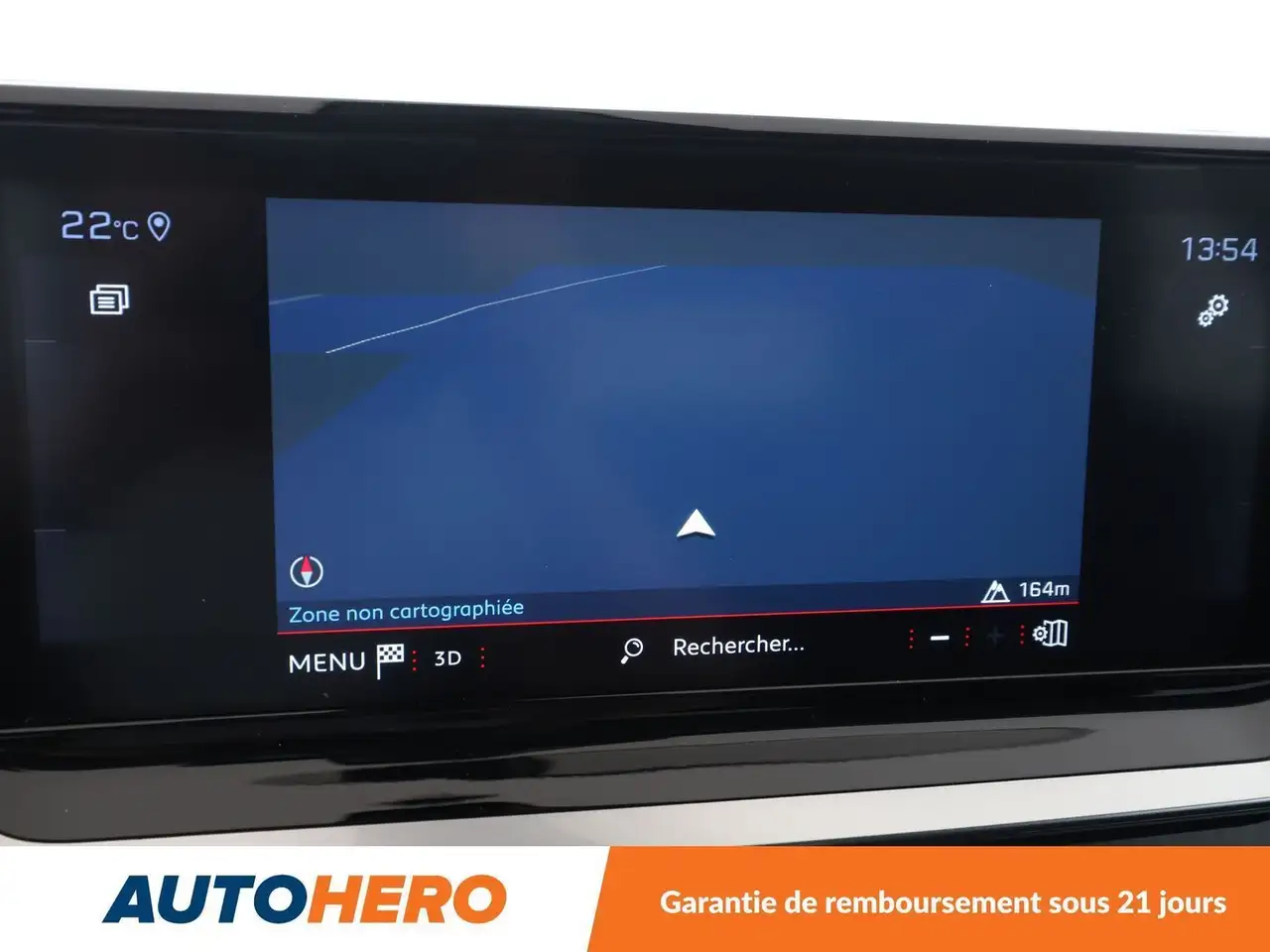 Peugeot 2008 2008 — photo 22