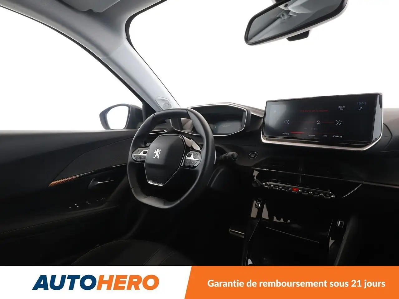 Peugeot 2008 2008 — photo 13