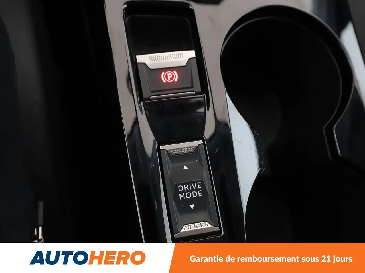 Peugeot 2008 2008 — photo 26