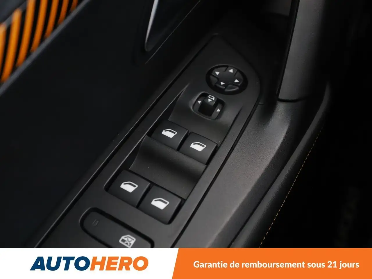 Peugeot 2008 2008 — photo 28