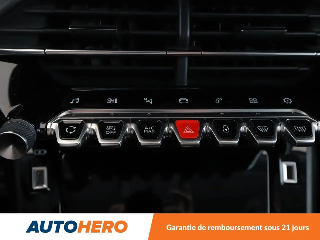 Peugeot 2008 2008 — photo 25