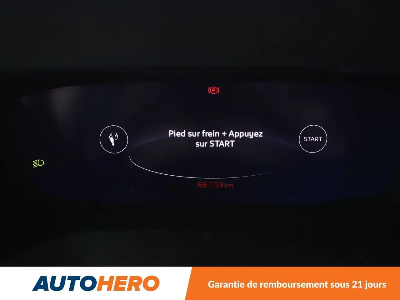 Peugeot 2008 2008 — photo 20