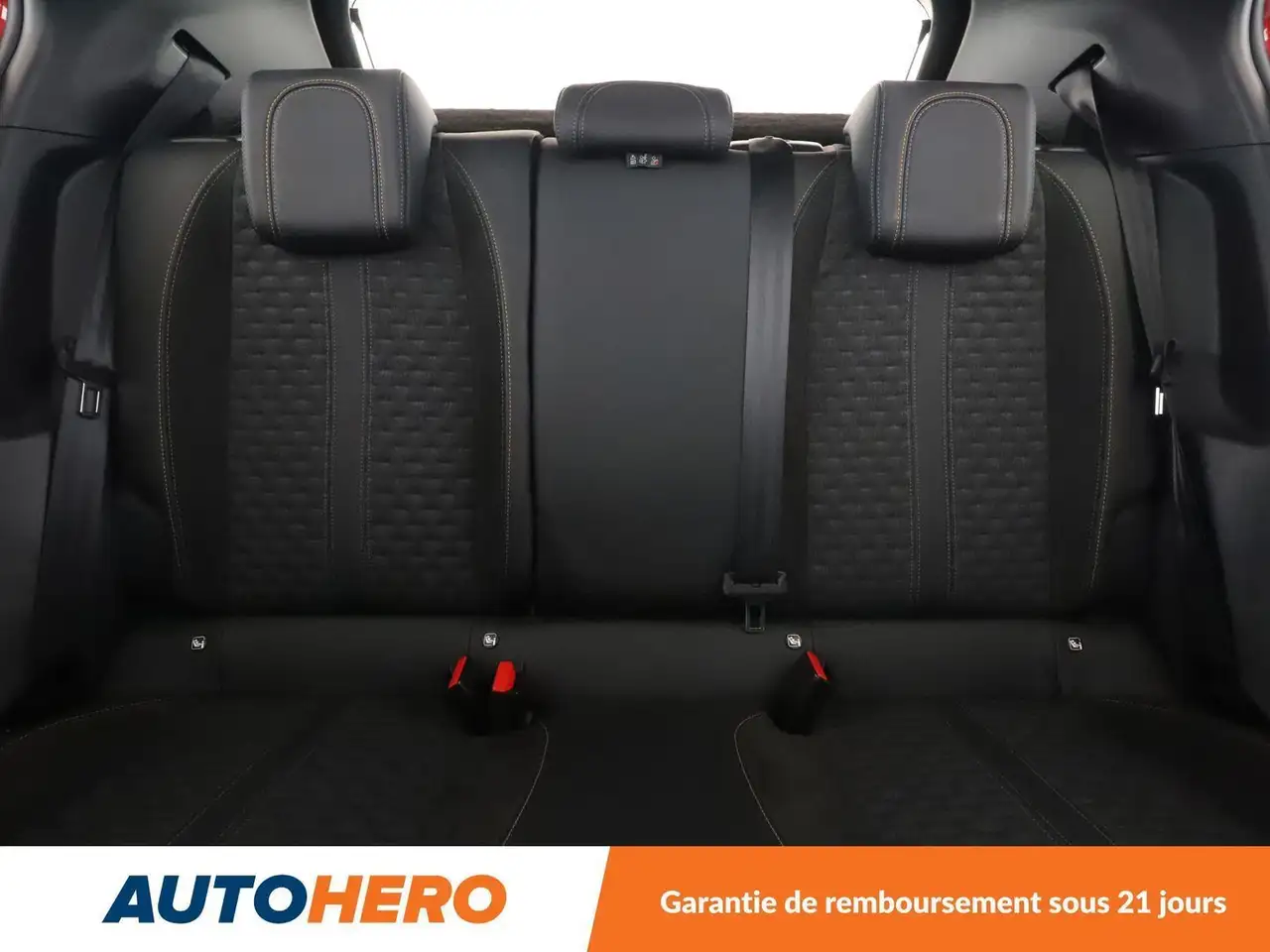 Peugeot 2008 2008 — photo 15