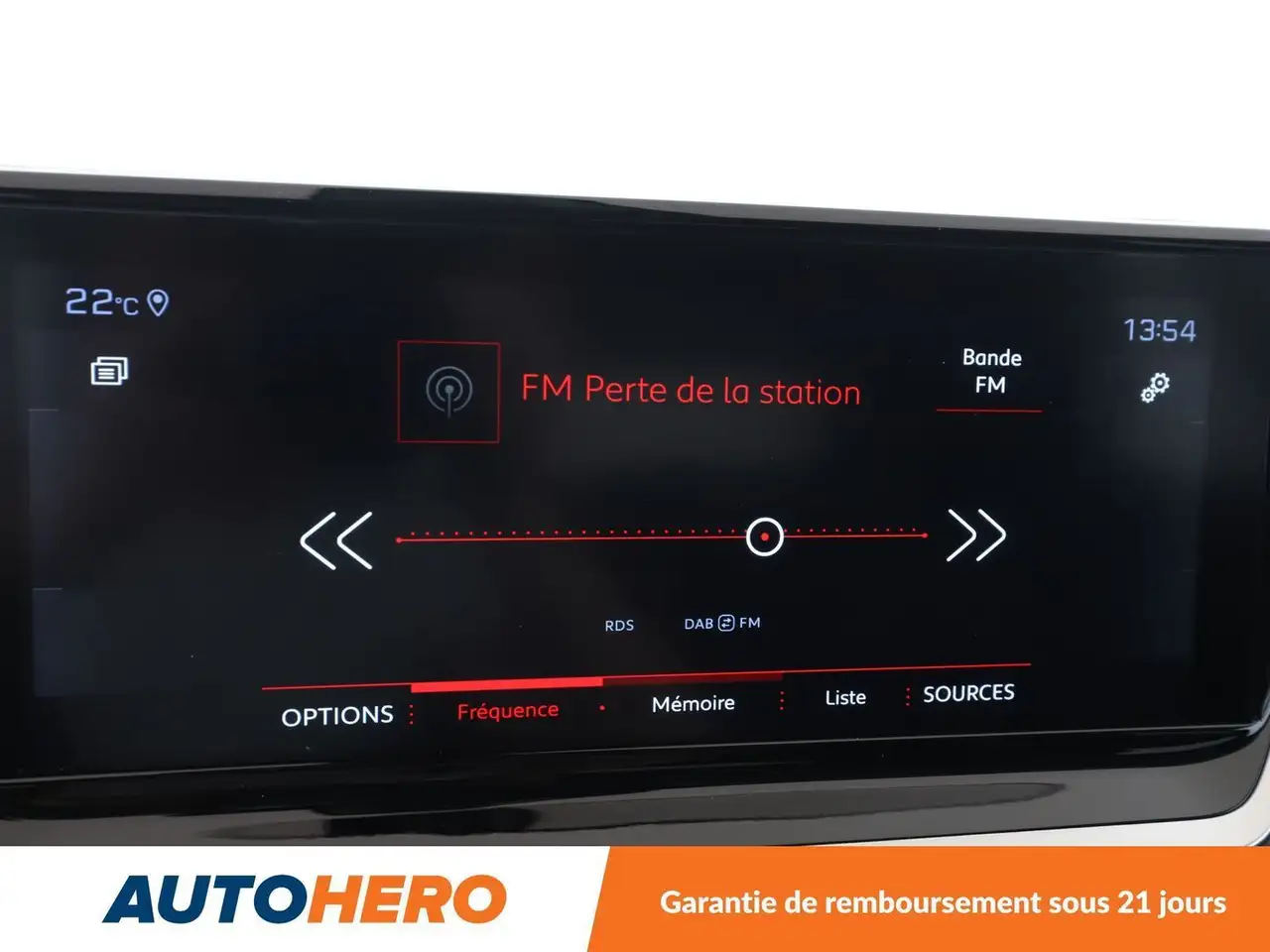 Peugeot 2008 2008 — photo 21