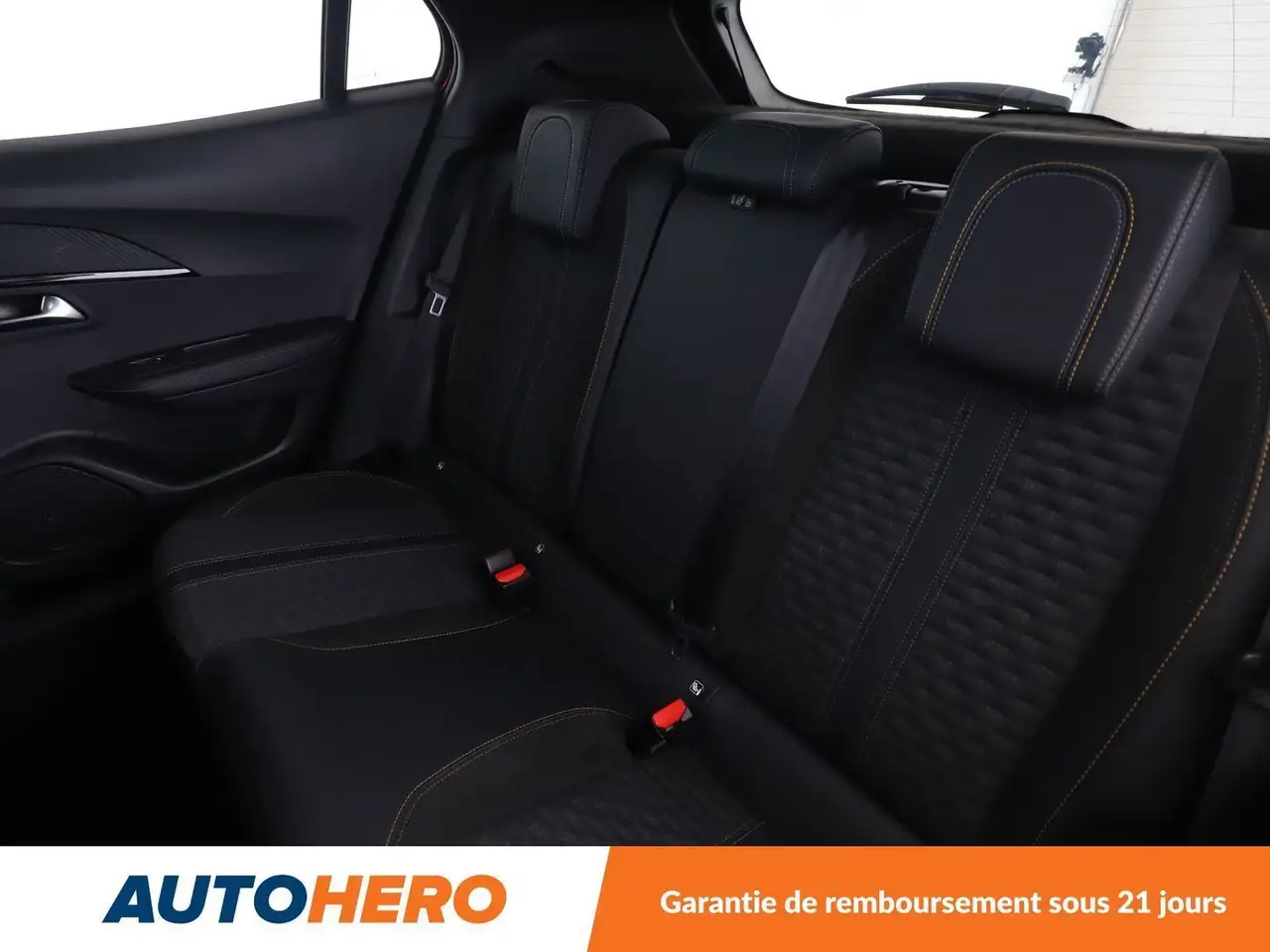 Peugeot 2008 2008 — photo 14