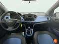 Hyundai i10 1.0 Go Azul - thumbnail 7