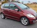 Mercedes-Benz A 180 Classe A 180 CDI Avantgarde Autotronic CVT Rouge - thumbnail 1