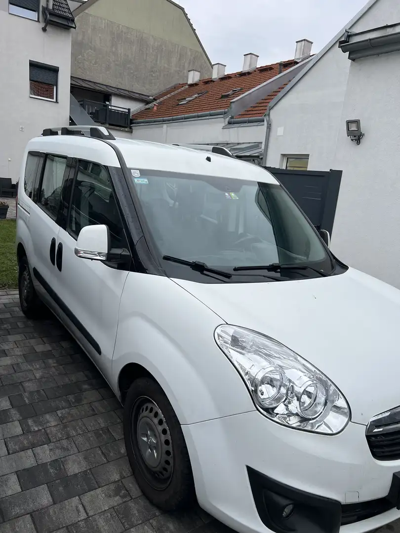 Opel Combo Tour Cosmo L2H1 erhöhte Nutzlast 1,6 CDTI Start/S - 1