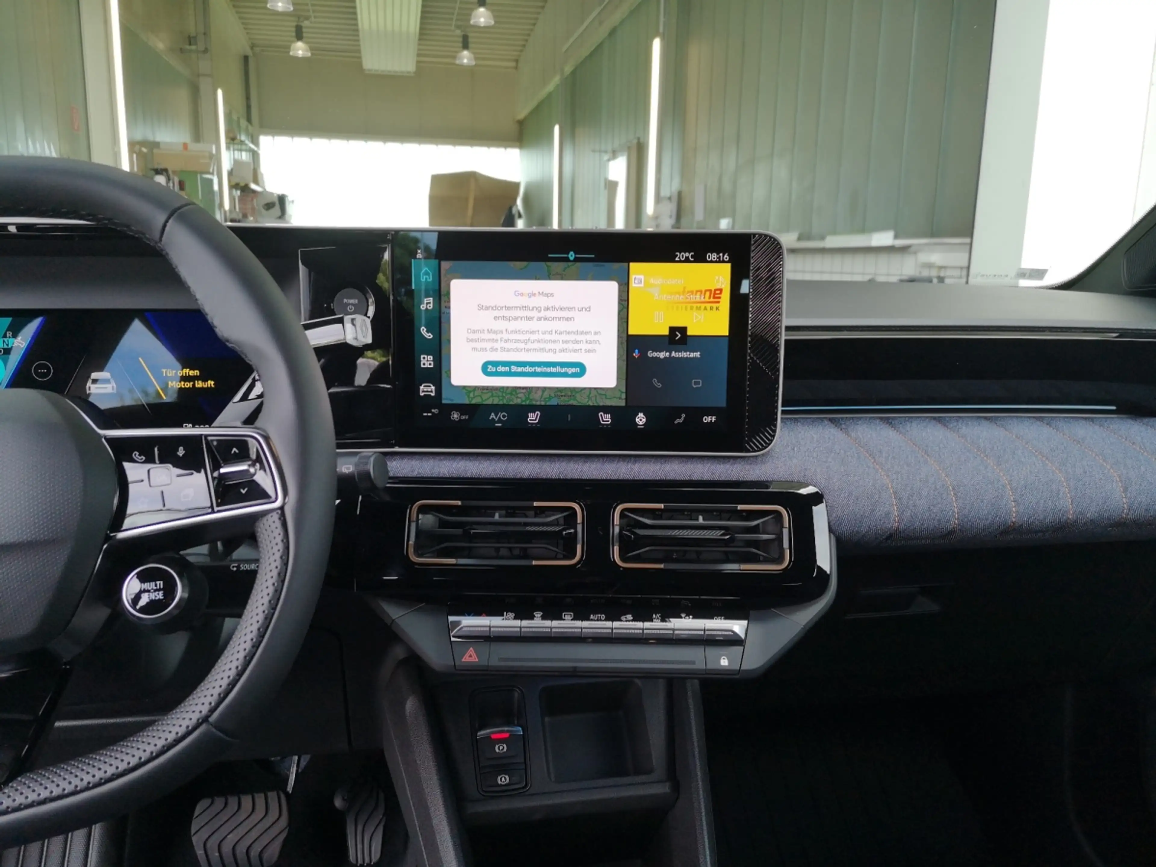 Renault R 4 E-TECH ELECTRIC Techno 150 PS comfort — photo 9