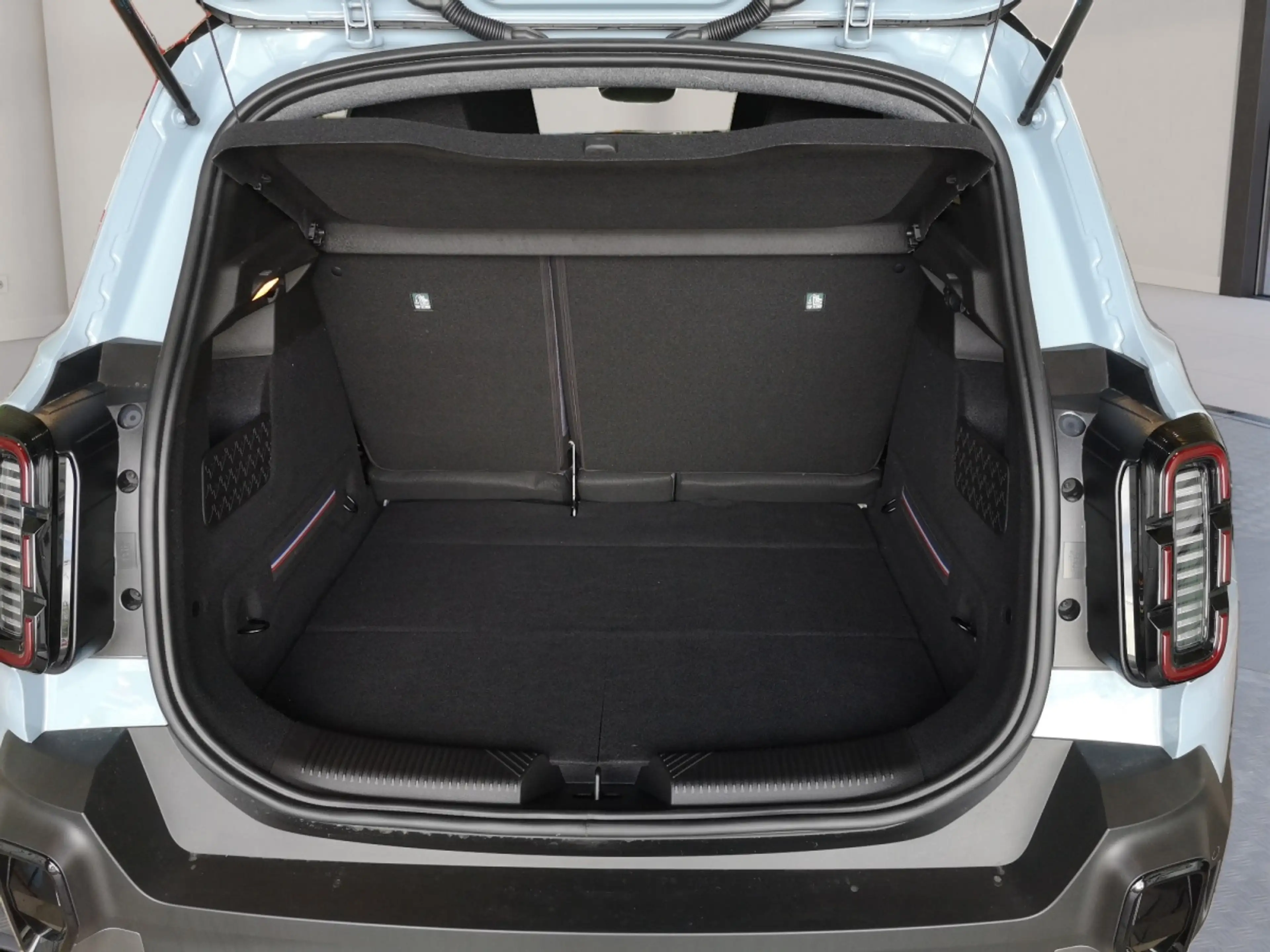 Renault R 4 E-TECH ELECTRIC Techno 150 PS comfort — photo 11