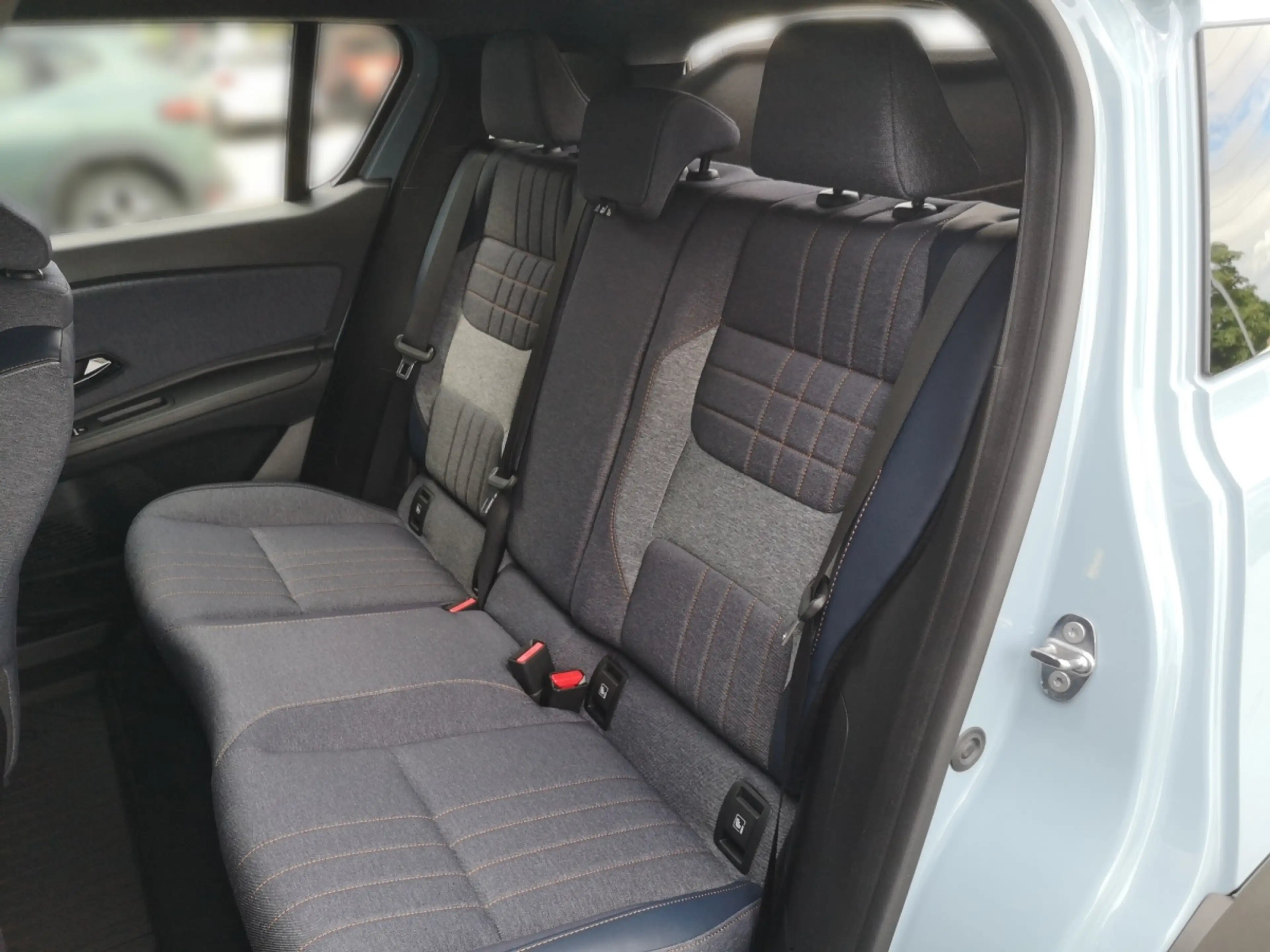 Renault R 4 E-TECH ELECTRIC Techno 150 PS comfort — photo 10