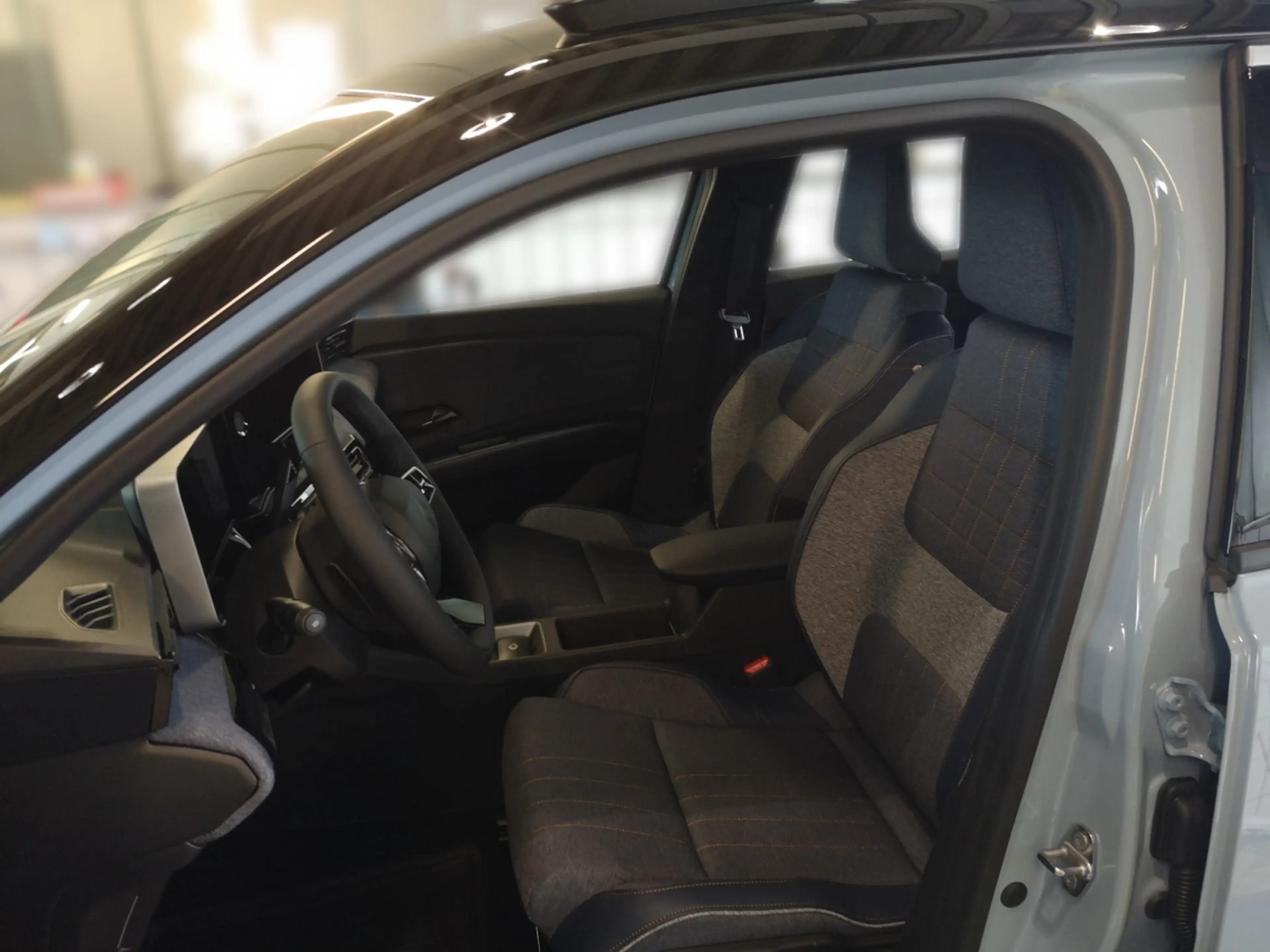 Renault R 4 E-TECH ELECTRIC Techno 150 PS comfort — photo 5
