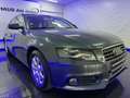 Audi A4 Avant ACC CAM KEY XEN STDHZ LEDER SPUR 4xSZHG Gris - thumbnail 4
