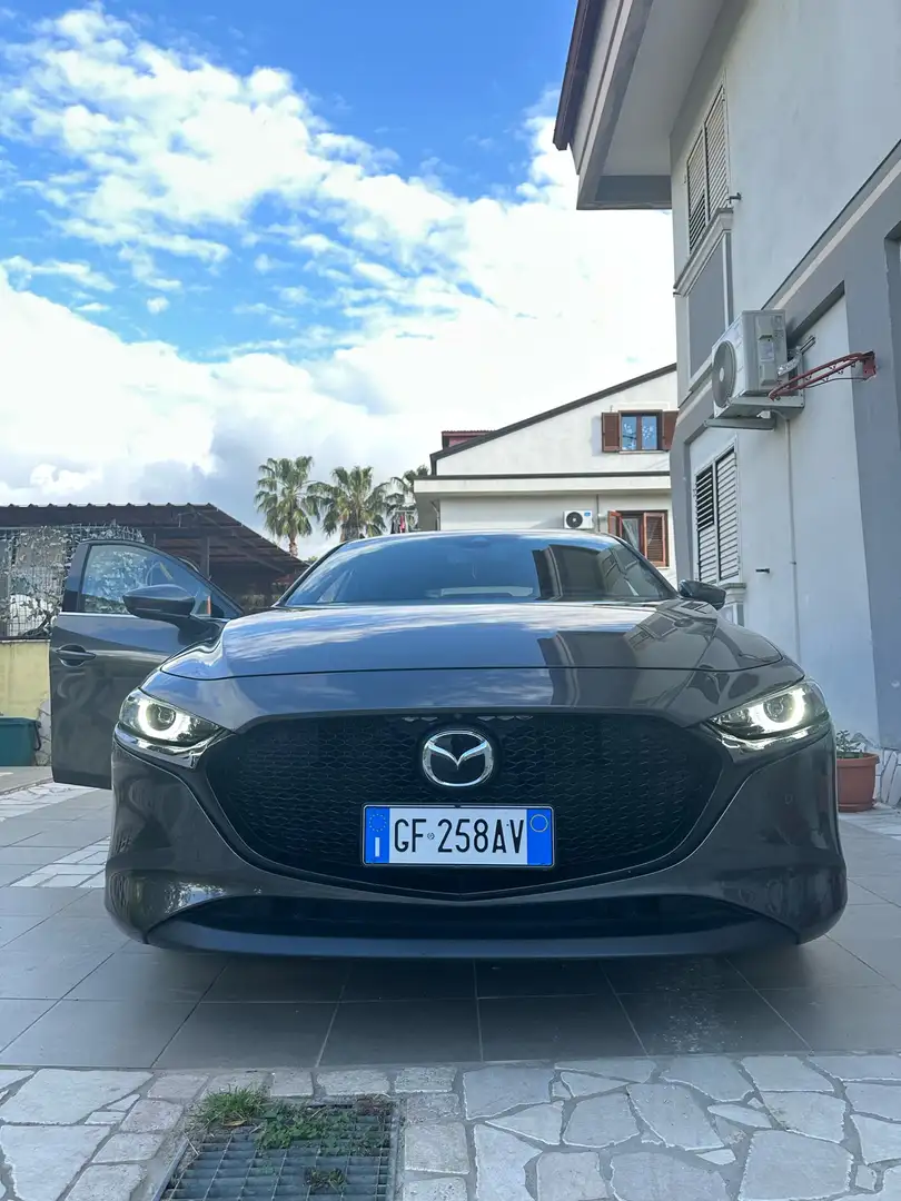 Mazda 3 5p 2.0 Exceed 150cv - 1