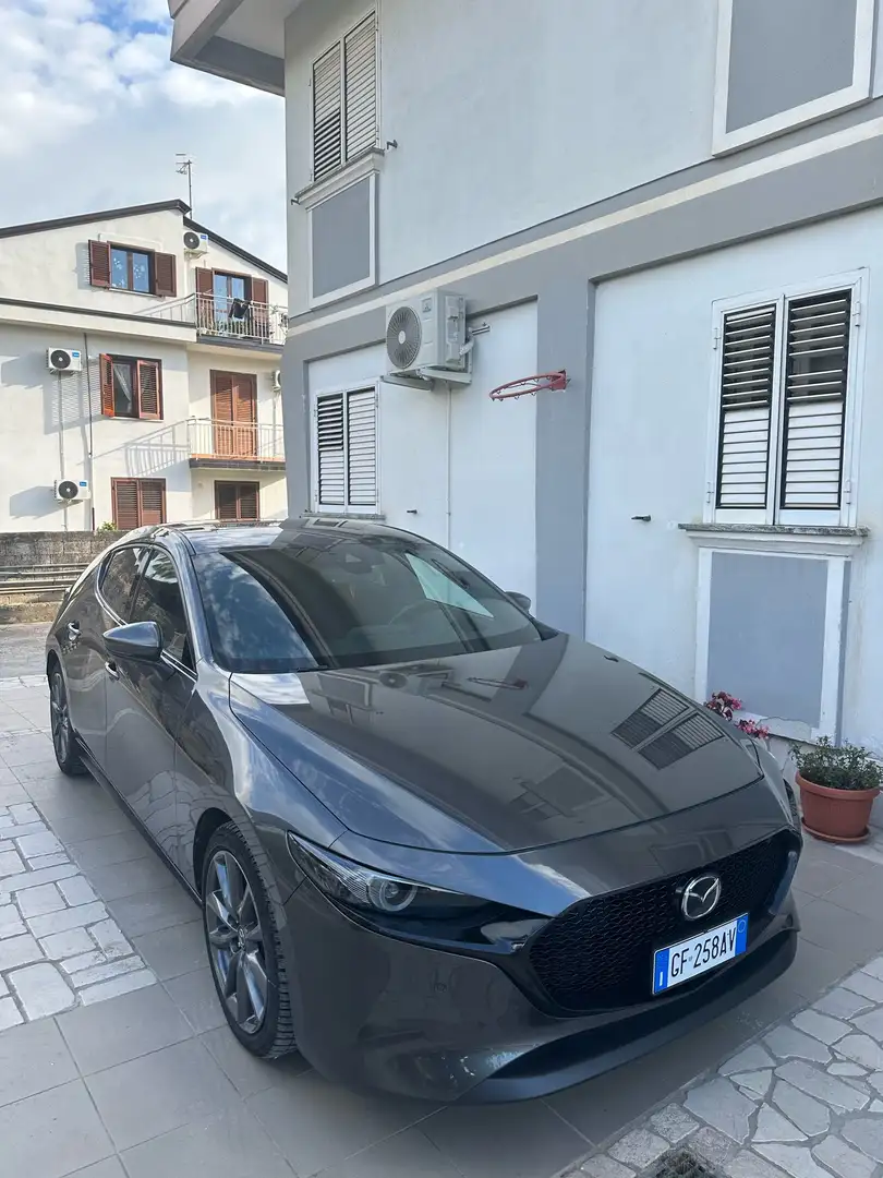 Mazda 3 5p 2.0 Exceed 150cv - 2