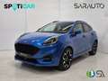 Ford Puma 1.0 EcoBoost MHEV ST-Line 125 Azul - thumbnail 1