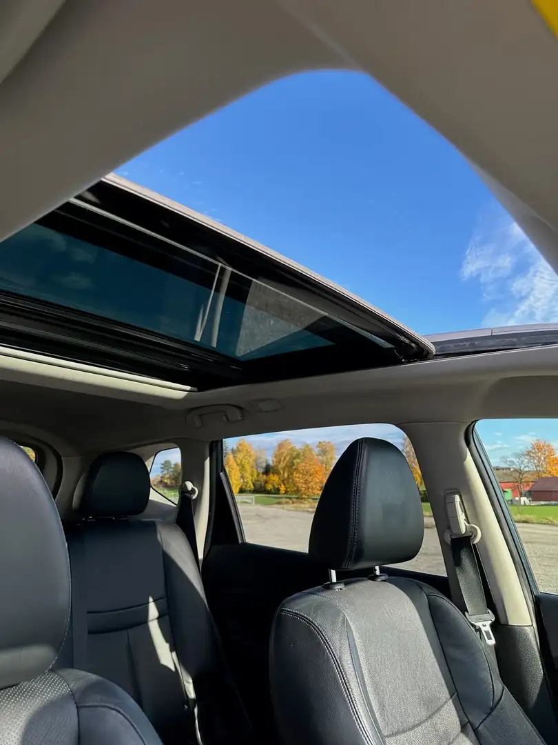 Nissan X-Trail X-Trail 1.6 dCi 2WD Acenta Grijs - 1