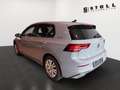 Volkswagen Golf VIII 1.5 eTSI DSG Goal Pano+AHK+Keyless++++ Grau - thumbnail 4