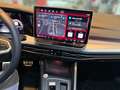Volkswagen Golf VIII 1.5 eTSI DSG Goal Pano+AHK+Keyless++++ Grau - thumbnail 9