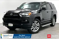 2022 Toyota 4-Runner