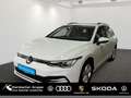 Volkswagen Golf Variant Golf VIII Variant 1.5 TSI Life Weiß - thumbnail 1