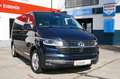 Volkswagen T6 Multivan T6.1 Multivan 4 Motion Generation Six AHZV Blau - thumbnail 1
