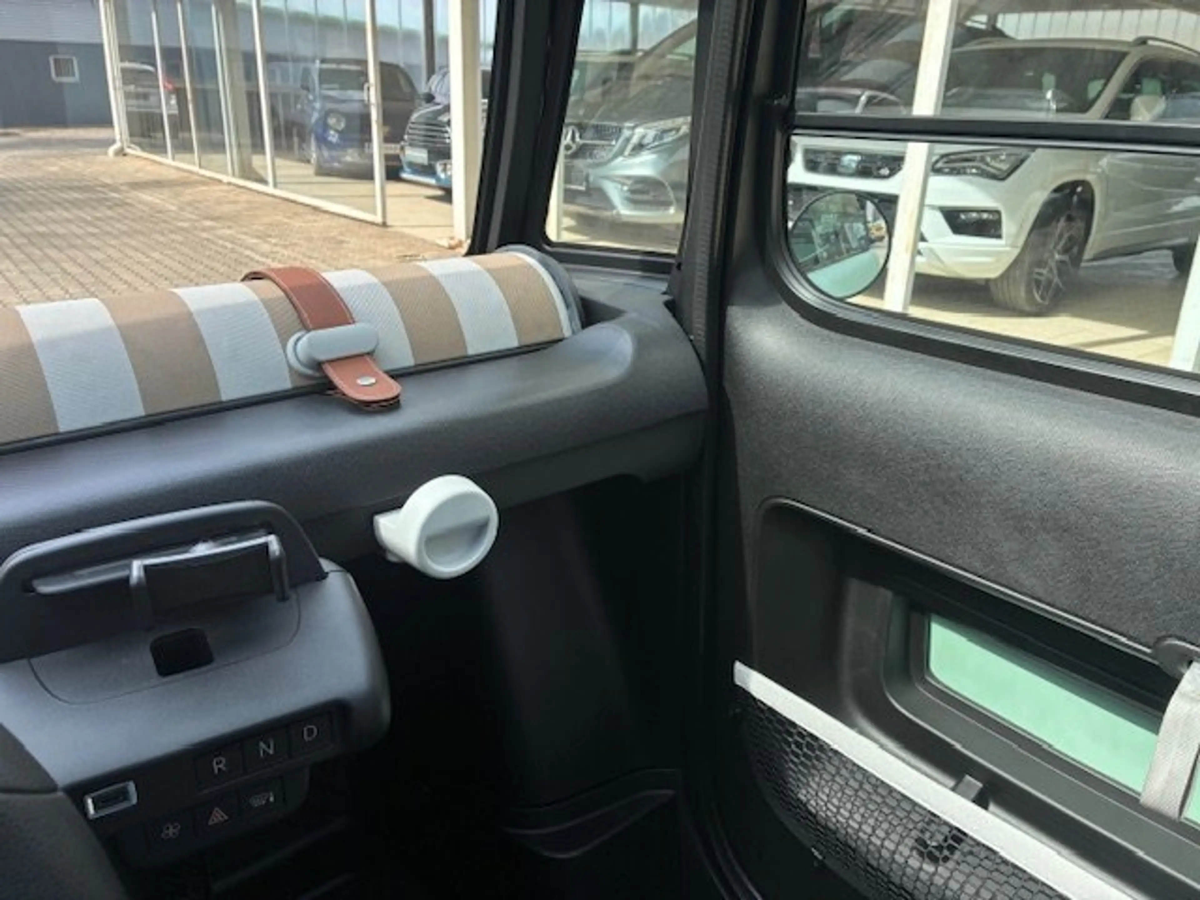 Fiat Topolino Topolino — photo 12