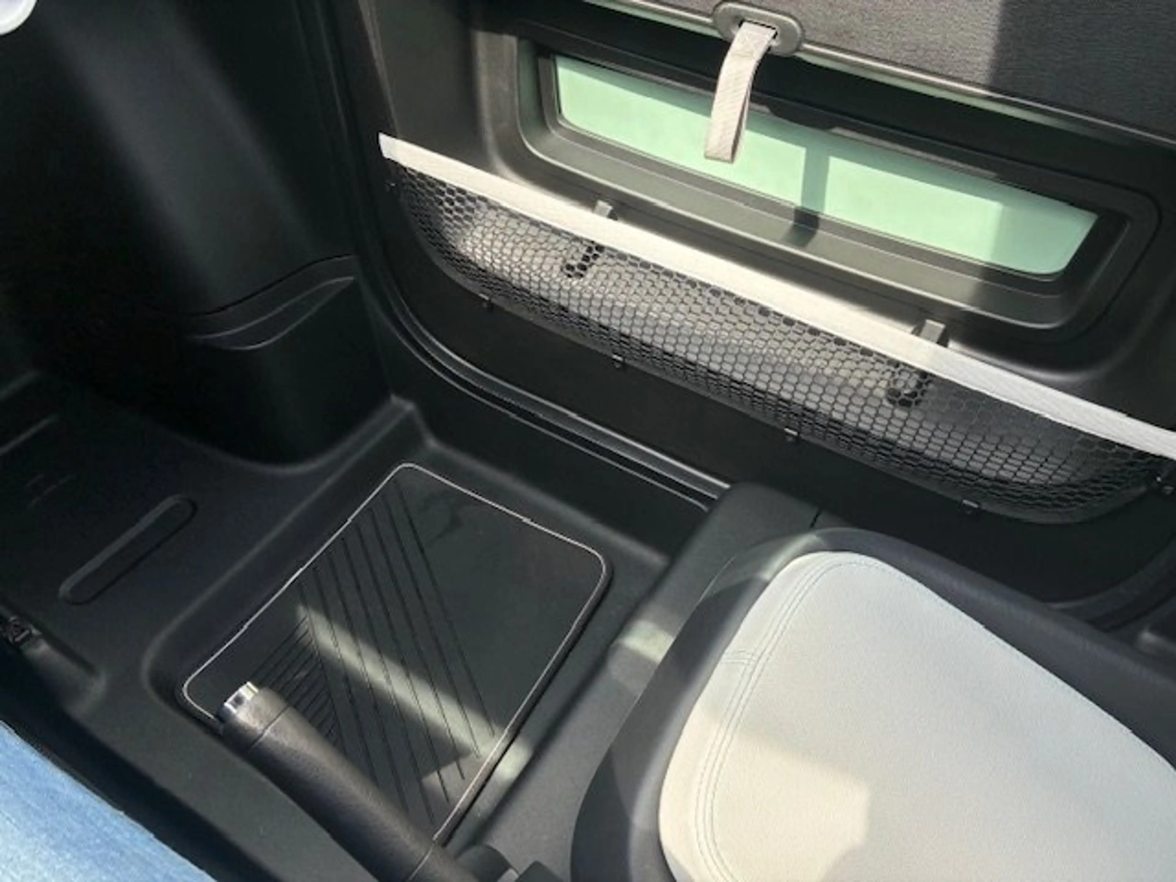 Fiat Topolino Topolino — photo 11