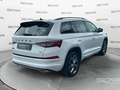 Skoda Kodiaq Kodiaq 2.0 TDI EVO SCR 4x4 DSG 7 posti Sportline Weiß - thumbnail 5