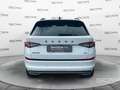 Skoda Kodiaq Kodiaq 2.0 TDI EVO SCR 4x4 DSG 7 posti Sportline Weiß - thumbnail 4