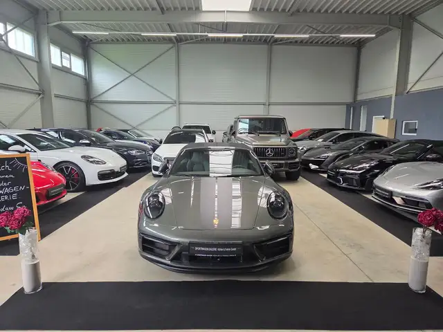 Porsche 992 GTS Cabriolet/Bose/Lift/Allradlenkung/*1250€