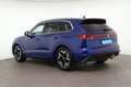 Volkswagen Touareg 3.0 TDI 4M Tip. R line IQ.Light/Luft/ACC Blau - thumbnail 4