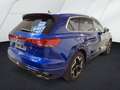 Volkswagen Touareg 3.0 TDI 4M Tip. R line IQ.Light/Luft/ACC Blau - thumbnail 2