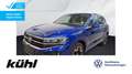 Volkswagen Touareg 3.0 TDI 4M Tip. R line IQ.Light/Luft/ACC Blau - thumbnail 1