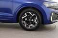 Volkswagen Touareg 3.0 TDI 4M Tip. R line IQ.Light/Luft/ACC Blau - thumbnail 3