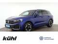 Volkswagen Touareg 3.0 TDI 4M Tip. R line IQ.Light/Luft/ACC Blau - thumbnail 1