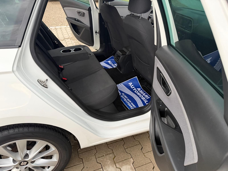 SEAT Leon ST Style*8Fach*PDC*MFL*BT* — photo 14